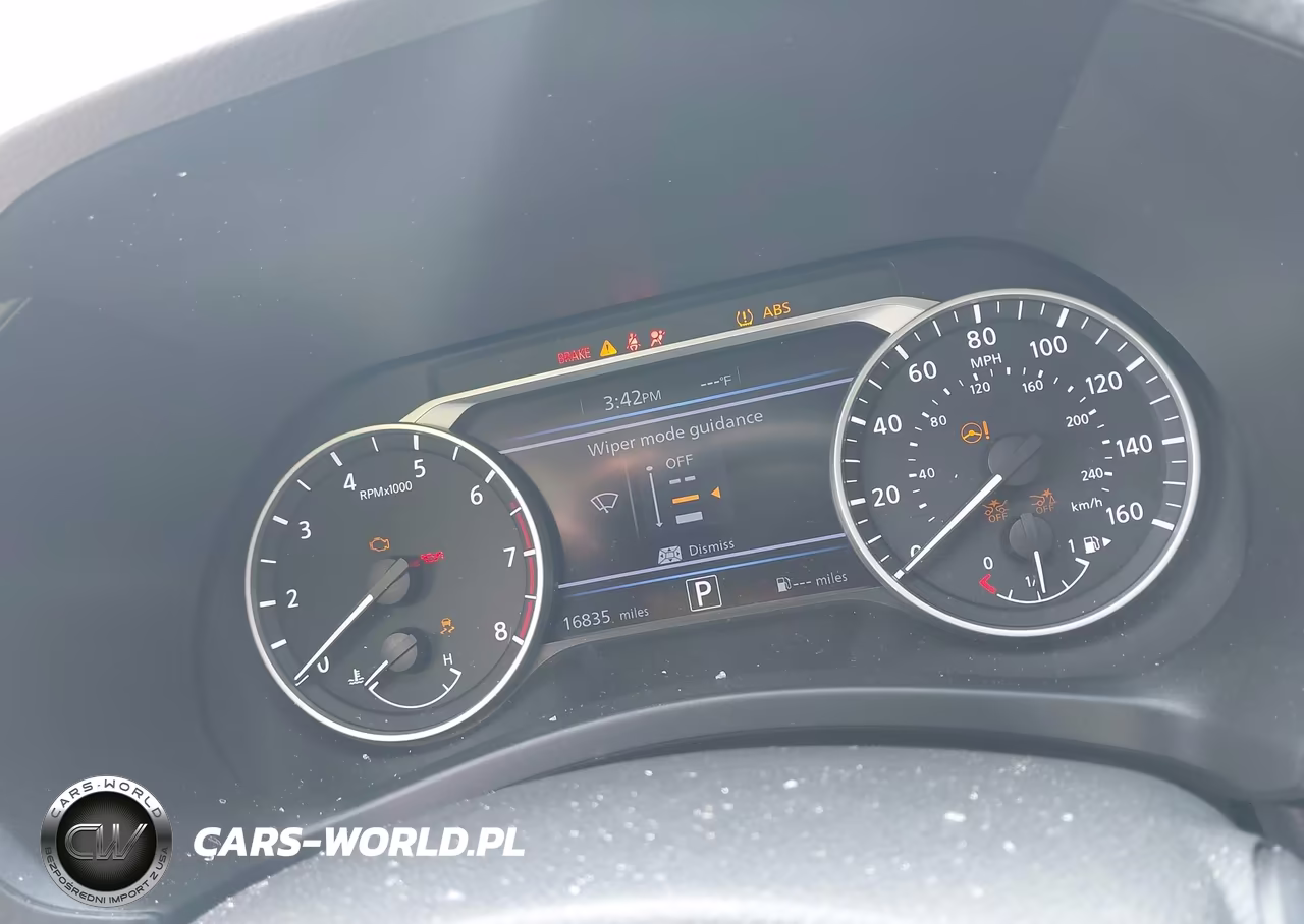 2025 Nissan Sentra Sr VIN:3N1AB8DV3SY215368 - 7