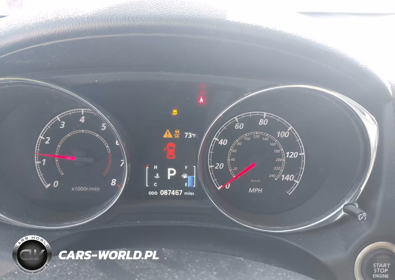 2015 Mitsubishi Outlander Sport Se VIN:4A4AR4AU9FE062424 - 7