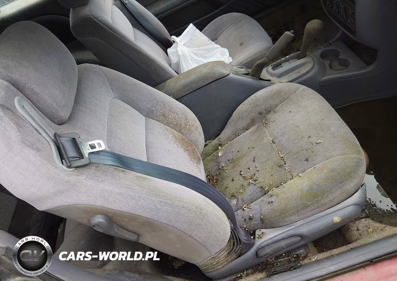 1996 Chrysler Sebring Jx VIN:3C3EL45H2TT306941 - 12