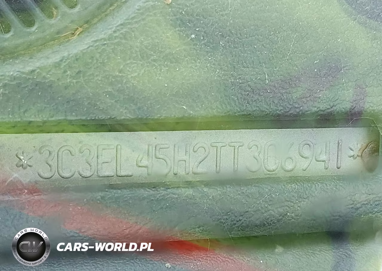 1996 Chrysler Sebring Jx VIN:3C3EL45H2TT306941 - 16