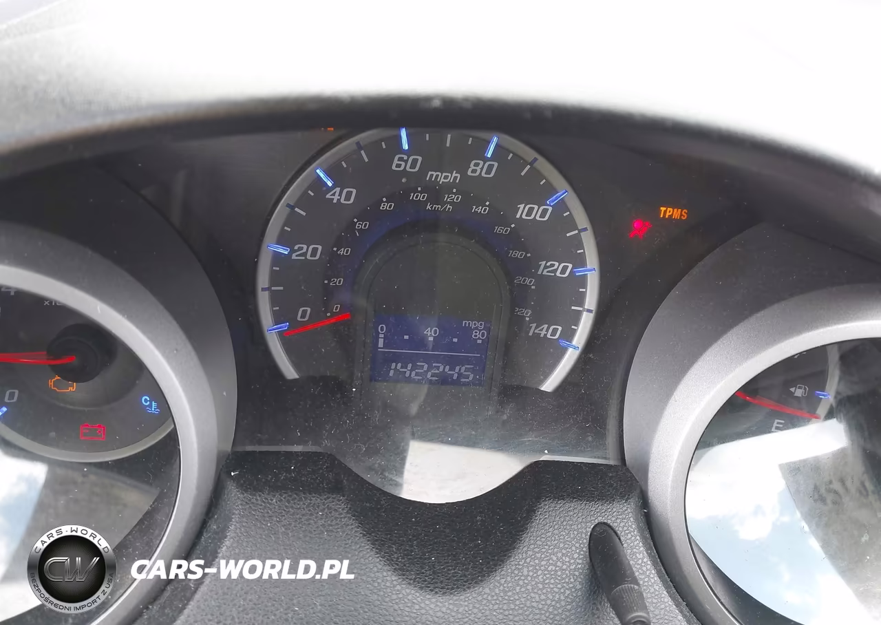 2010 Honda Fit Sport VIN:JHMGE8H47AS020238 - 7