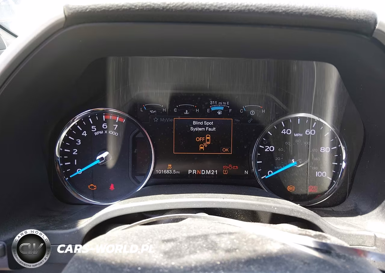 2017 Ford F-250 Lariat VIN:1FT7W2B66HEF45368 - 7