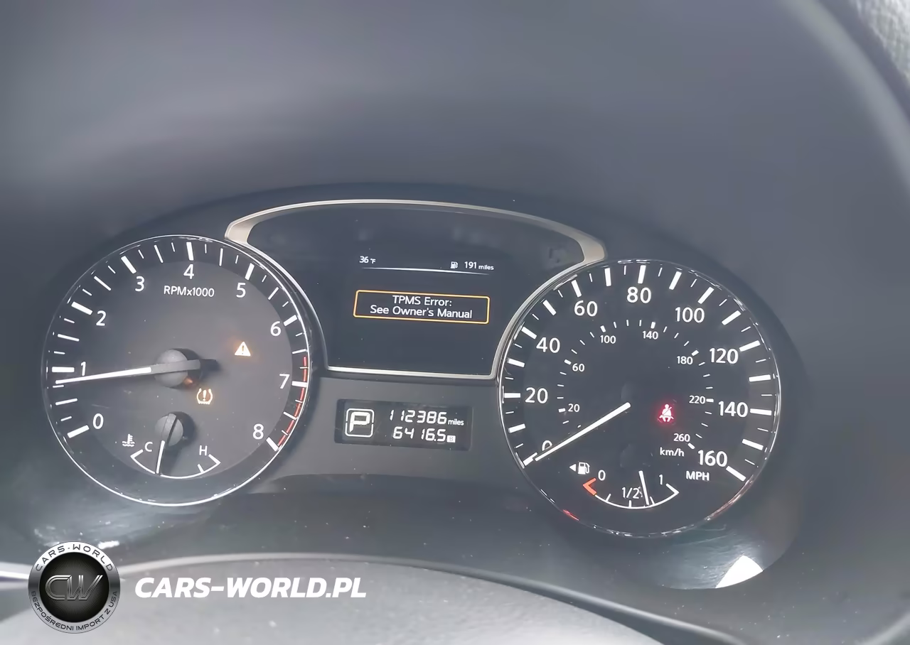 2015 Nissan Altima 2.5 S VIN:1N4AL3AP1FC471256 - 6