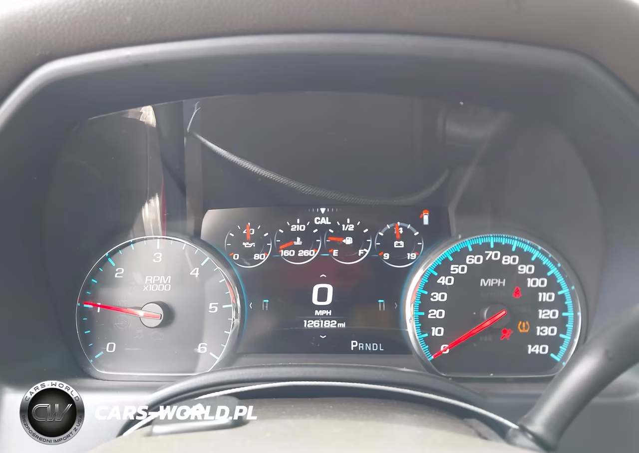 2017 GMC Sierra 1500 Denali VIN:3GTU2PEJ3HG418369 - 7