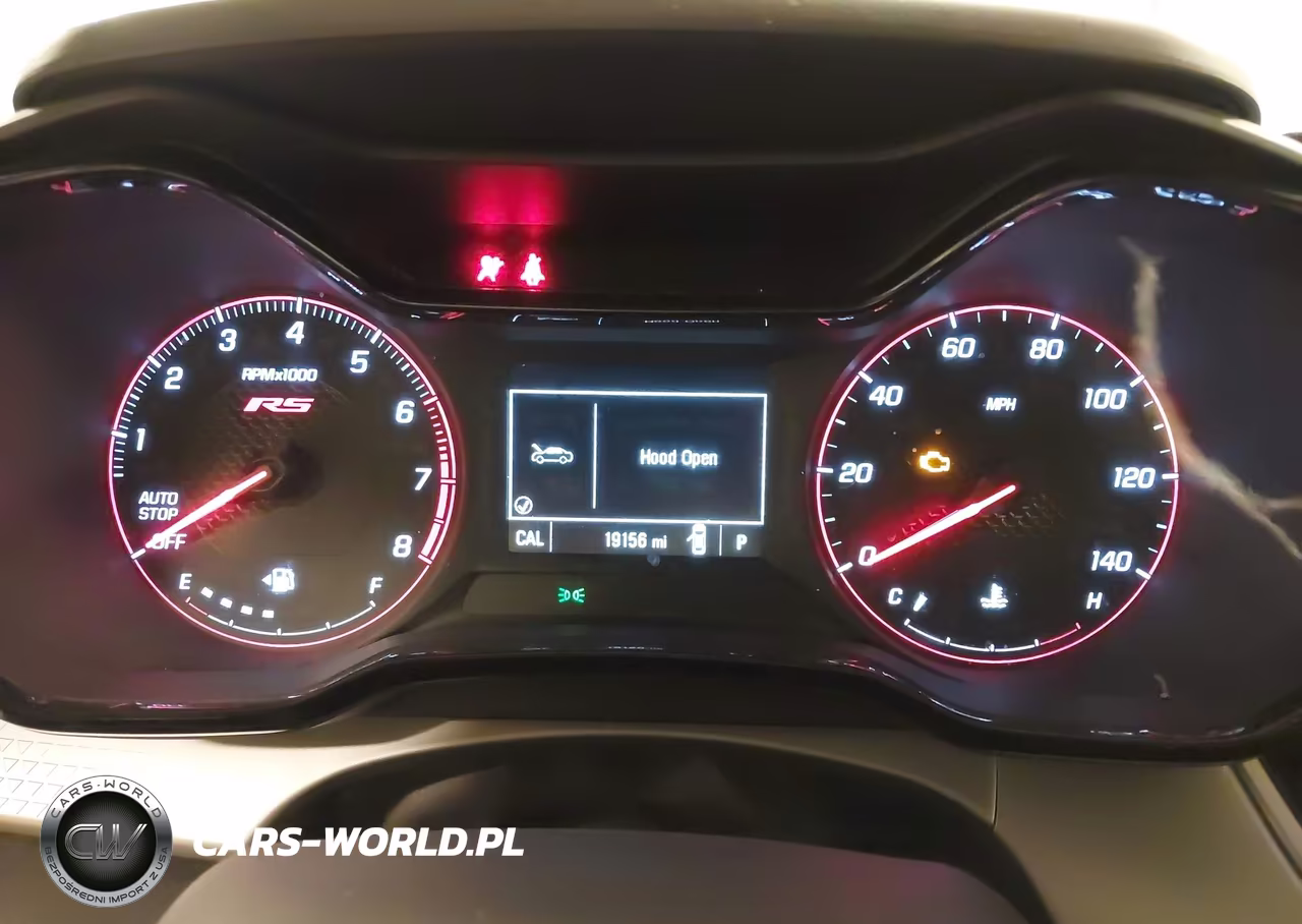 2025 Chevrolet Trax Fwd 1Rs VIN:KL77LGEP6SC267064 - 7