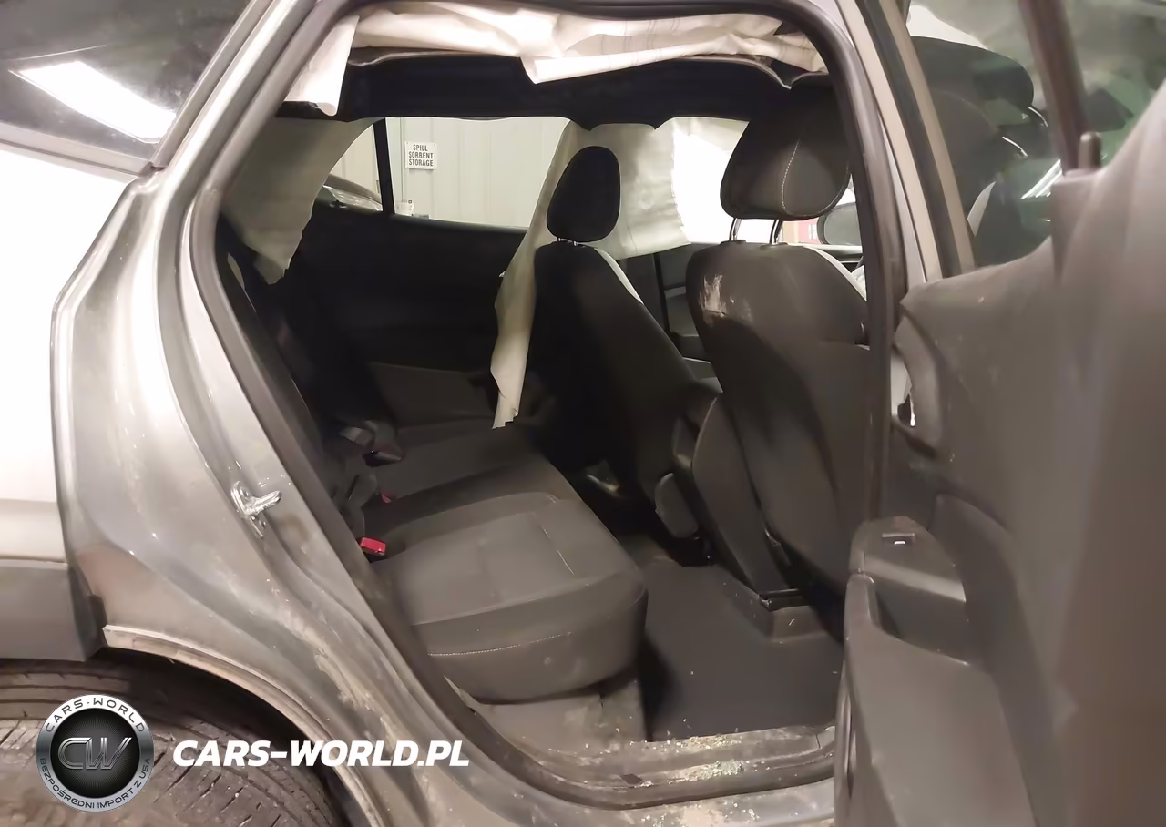 2025 Chevrolet Trax Fwd 1Rs VIN:KL77LGEP6SC267064 - 8