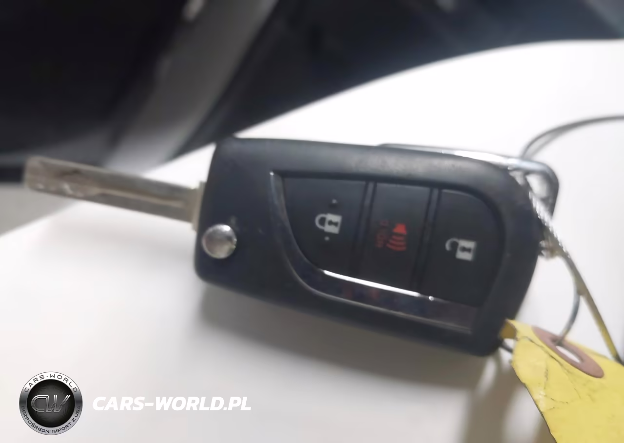 2024 Toyota Rav4 Le VIN:2T3F1RFV7RC430648 - 11