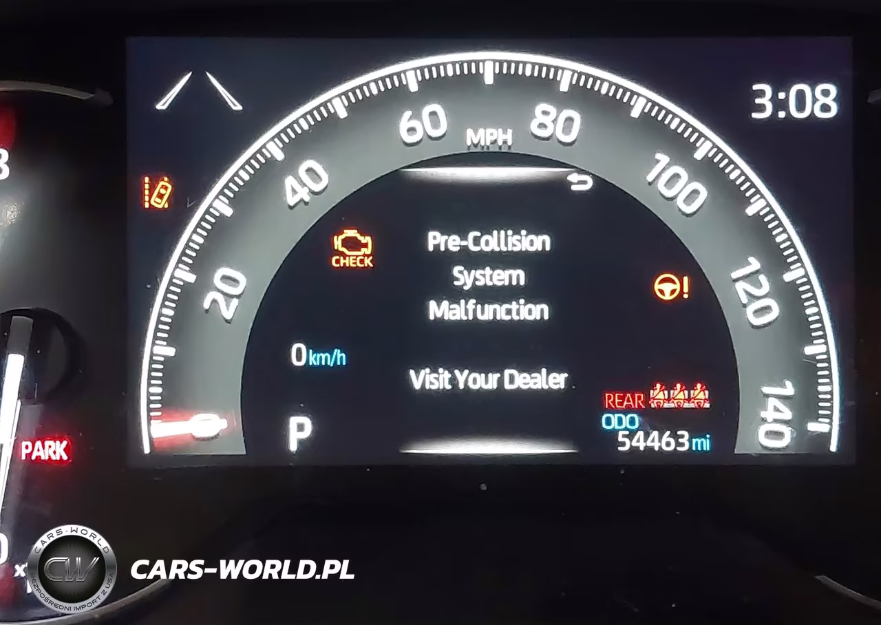 2024 Toyota Rav4 Le VIN:2T3F1RFV7RC430648 - 16
