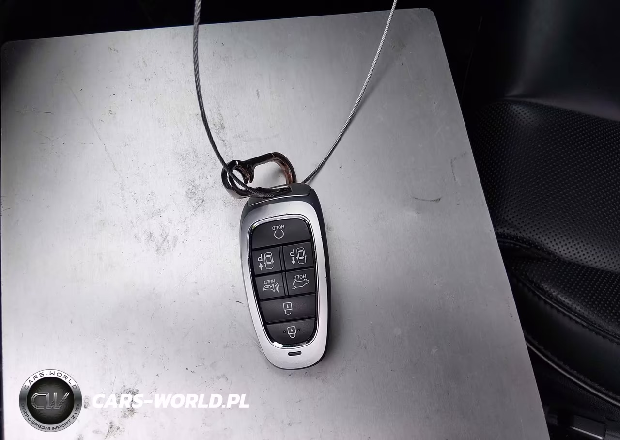 2025 Hyundai Palisade Calligraphy VIN:KM8R74GE1SU846673 - 11