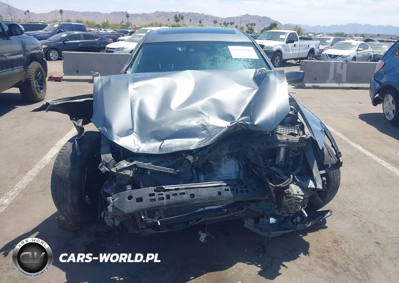 2013 Honda Crosstour Ex-L V6 VIN:5J6TF2H58DL006652 - 6