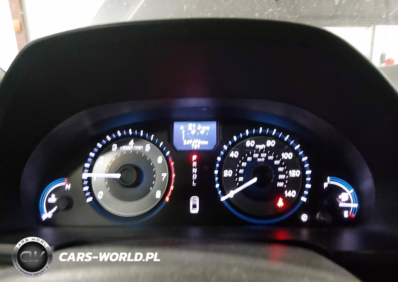 2012 Honda Odyssey Touring-Touring Elite VIN:5FNRL5H95CB044614 - 15