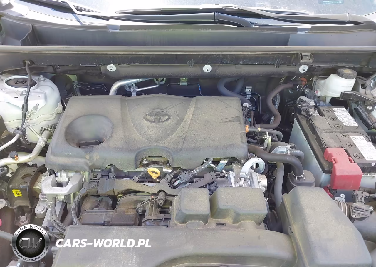 2022 Toyota Rav4 Xle VIN:2T3P1RFV6NC310287 - 10