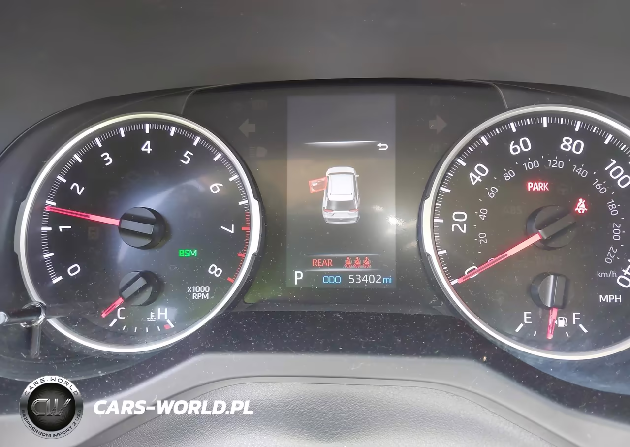 2022 Toyota Rav4 Xle VIN:2T3P1RFV6NC310287 - 7