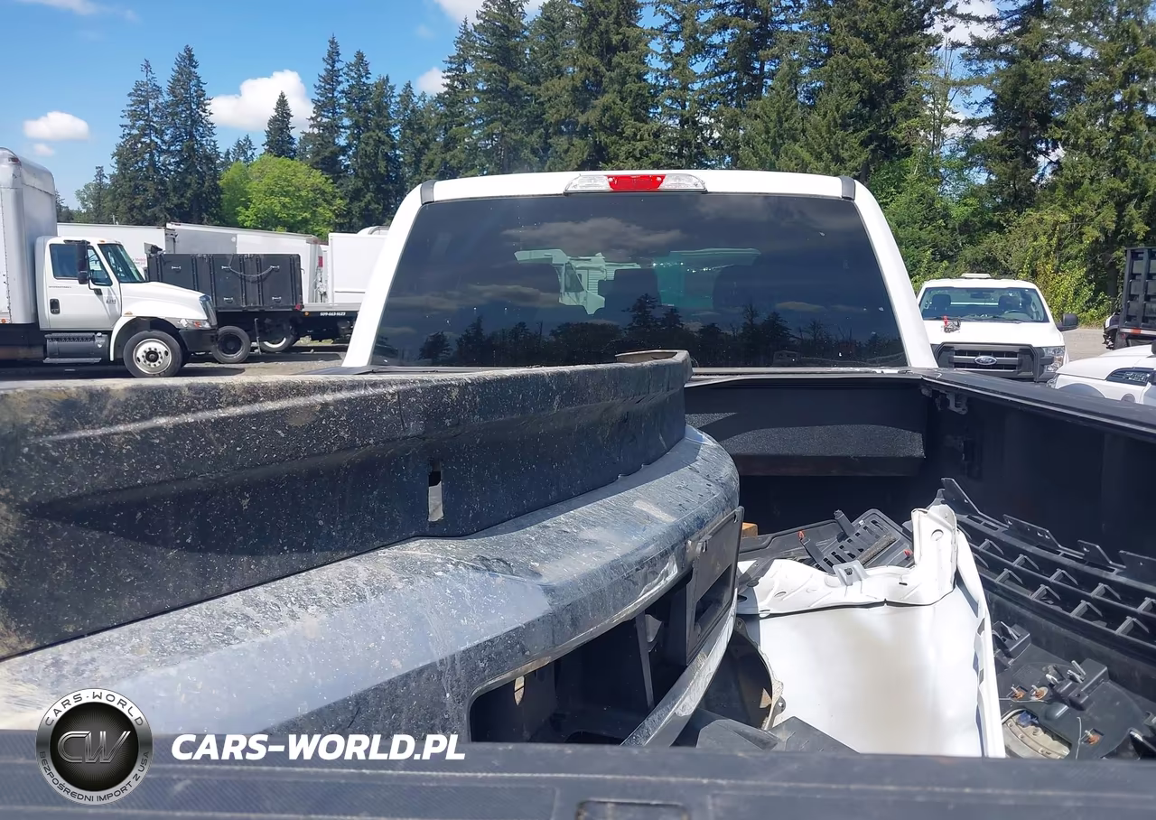 2017 Ford F-350 Xlt VIN:1FT8W3B6XHED01751 - 6
