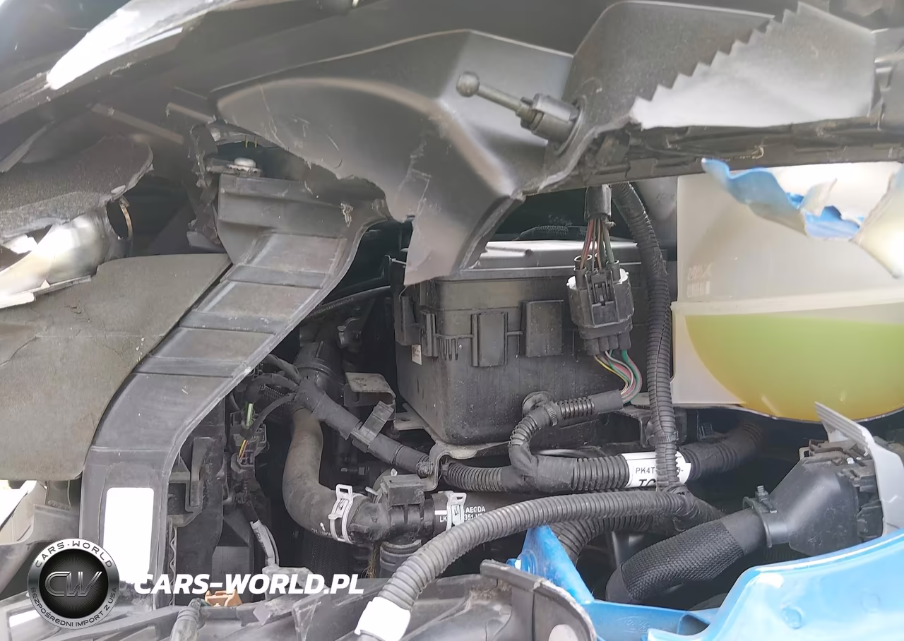 2023 Ford Transit-250 VIN:1FTBR1C8XPKB54722 - 10