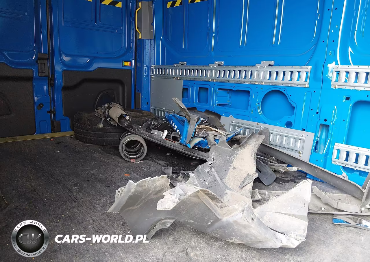 2023 Ford Transit-250 VIN:1FTBR1C8XPKB54722 - 12