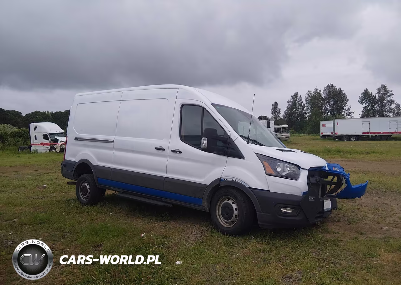 2023 Ford Transit-250 VIN:1FTBR1C8XPKB54722 - 14