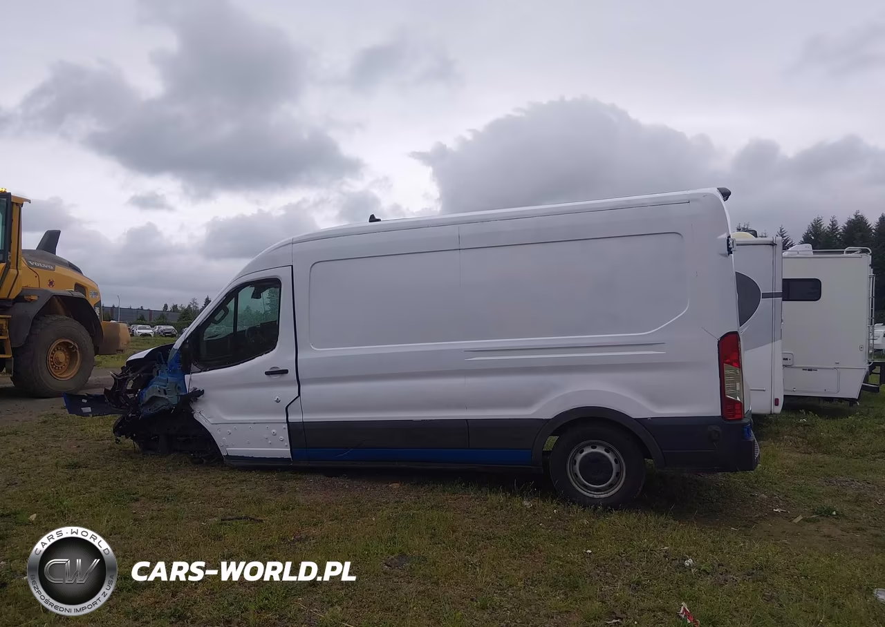 2023 Ford Transit-250 VIN:1FTBR1C8XPKB54722 - 15