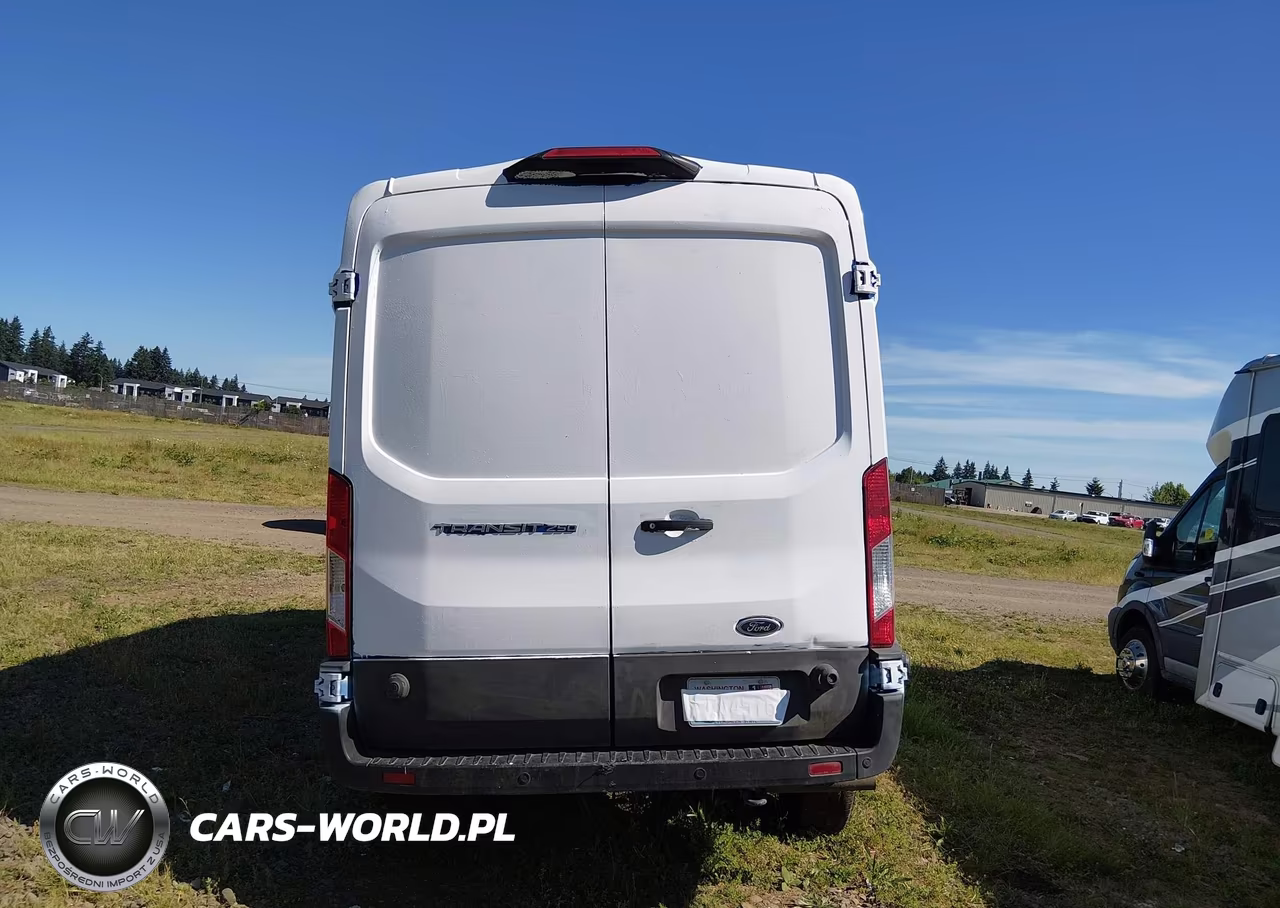 2023 Ford Transit-250 VIN:1FTBR1C8XPKB54722 - 17