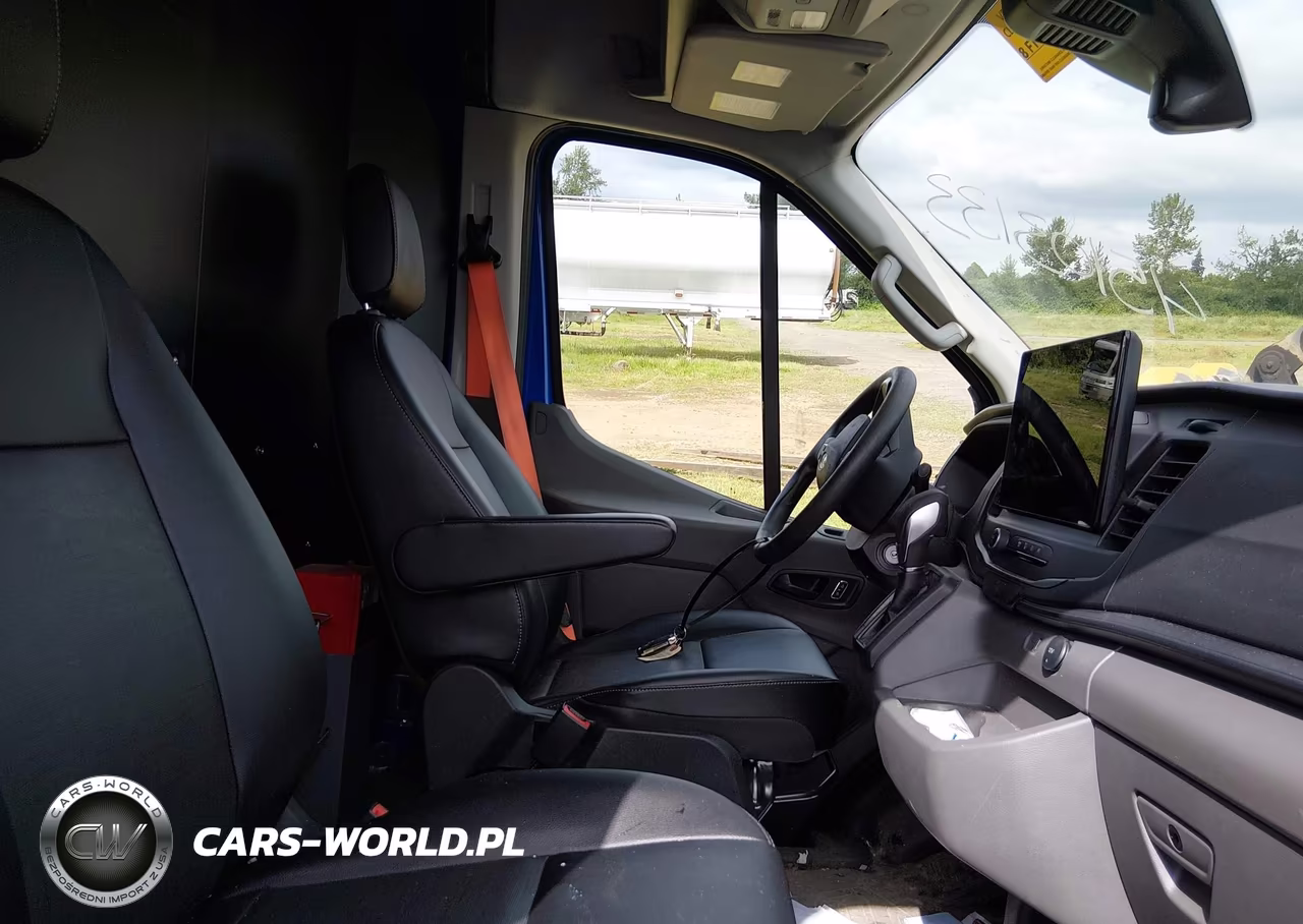 2023 Ford Transit-250 VIN:1FTBR1C8XPKB54722 - 5