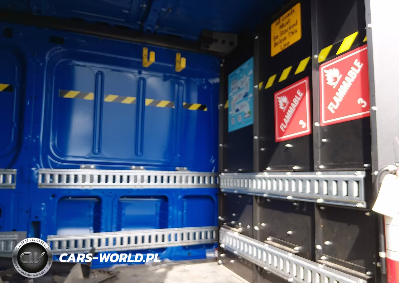 2023 Ford Transit-250 VIN:1FTBR1C8XPKB54722 - 8