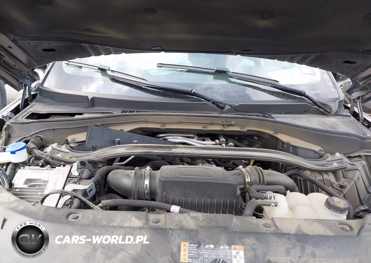 2023 Lincoln Aviator Reserve VIN:5LM5J7XCXPGL18214 - 10