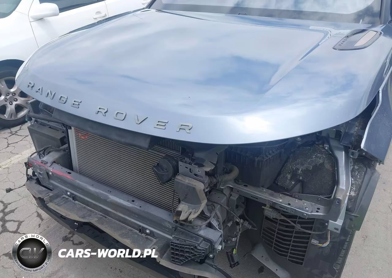 2019 Land Rover Range Rover Velar P250 R-Dynamic Se VIN:SALYL2EX2KA796154 - 6