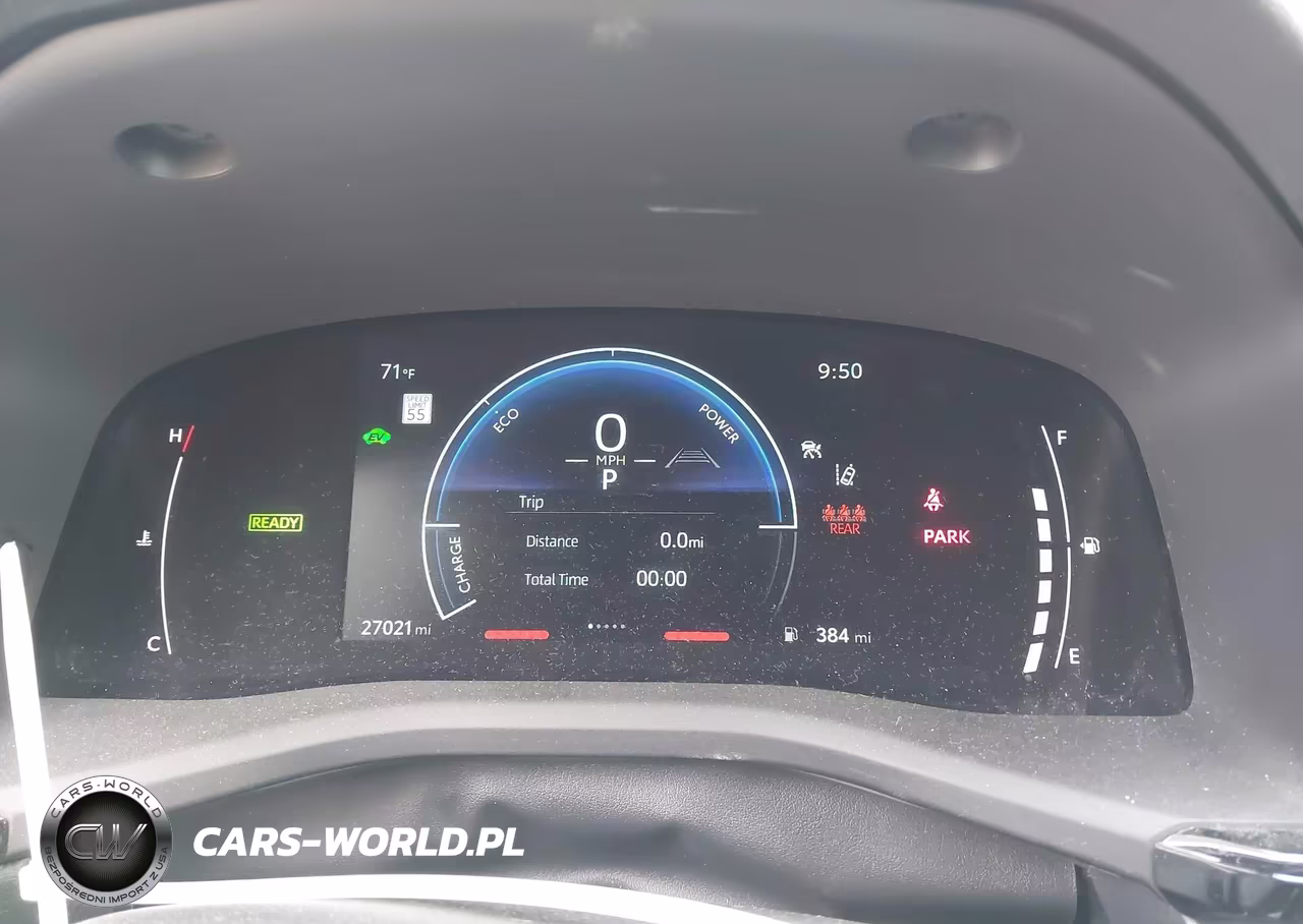 2025 Toyota Camry Se VIN:4T1DAACK0SU055816 - 7