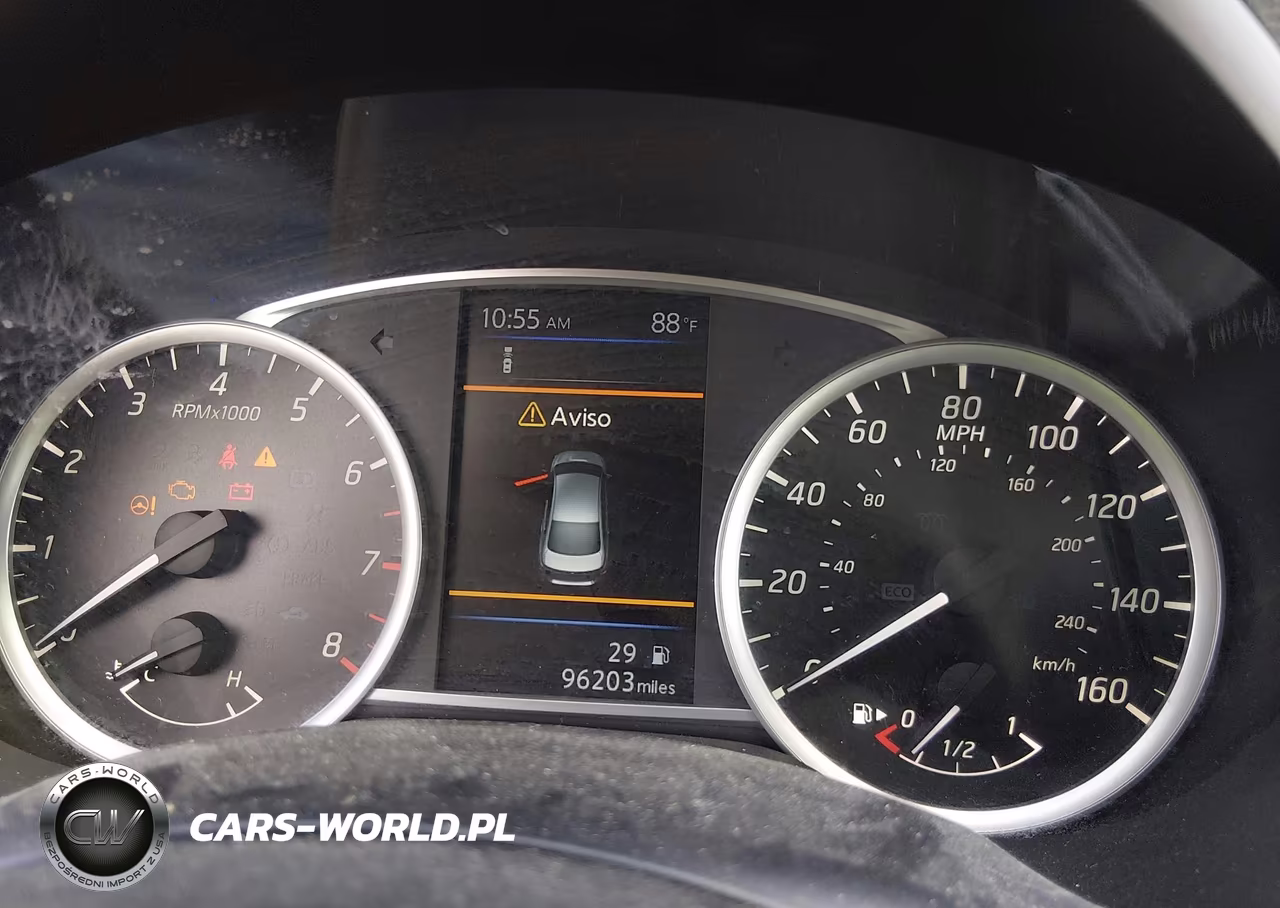 2019 Nissan Sentra S VIN:3N1AB7AP3KY356408 - 7