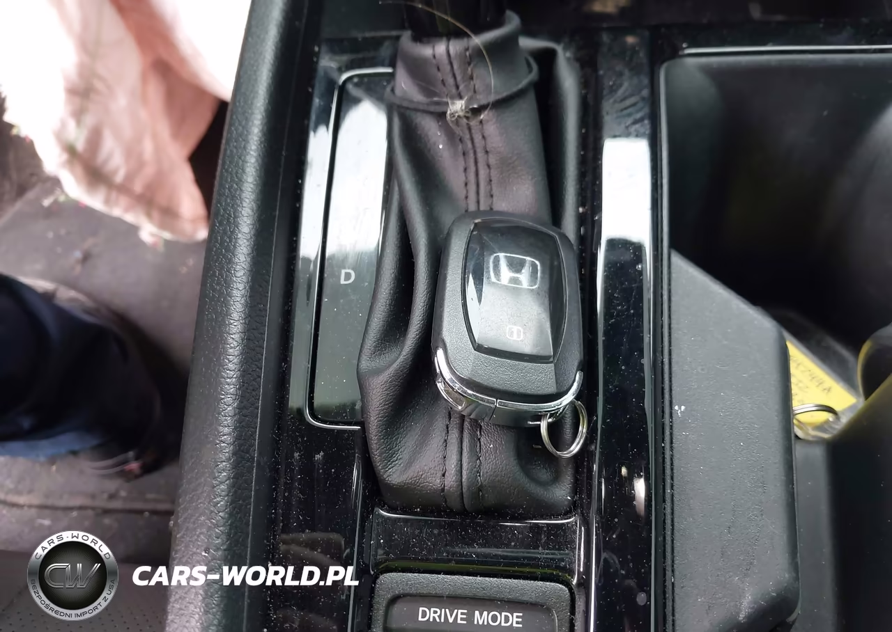 2023 Honda Accord Hybrid Sport-L VIN:1HGCY2F77PA028664 - 11
