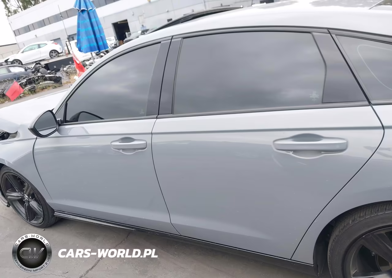2023 Honda Accord Hybrid Sport-L VIN:1HGCY2F77PA028664 - 15