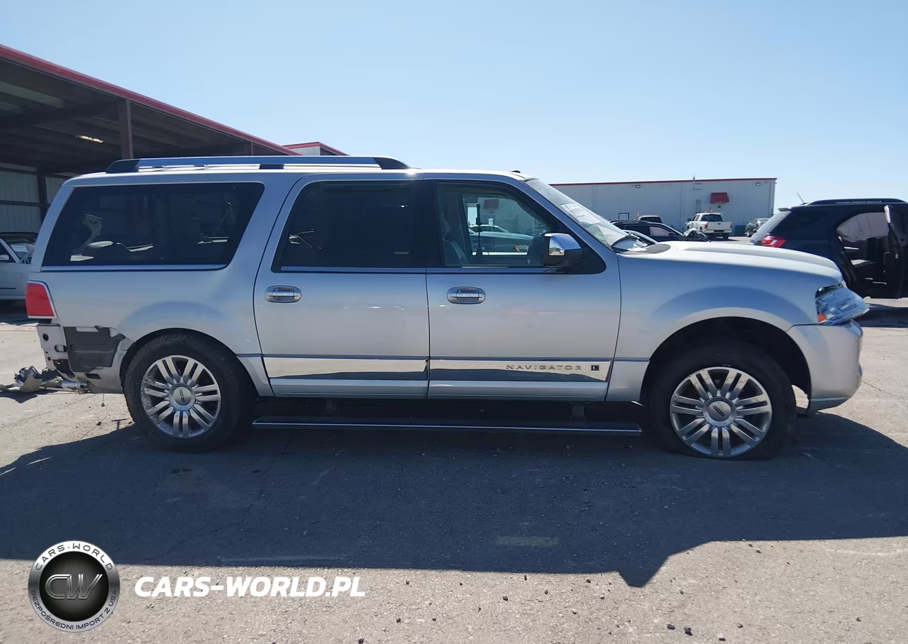 2014 Lincoln Navigator L VIN:5LMJJ3J53EEL08196 - 14