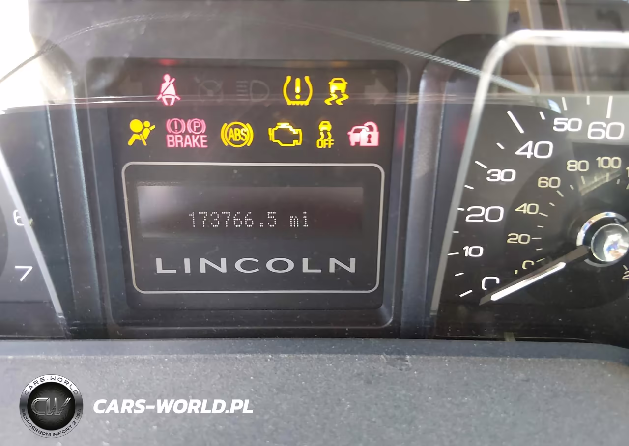 2014 Lincoln Navigator L VIN:5LMJJ3J53EEL08196 - 16