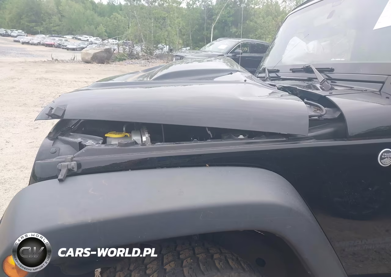 2013 Jeep Wrangler Unlimited Moab VIN:1C4HJWEGXDL602238 - 21