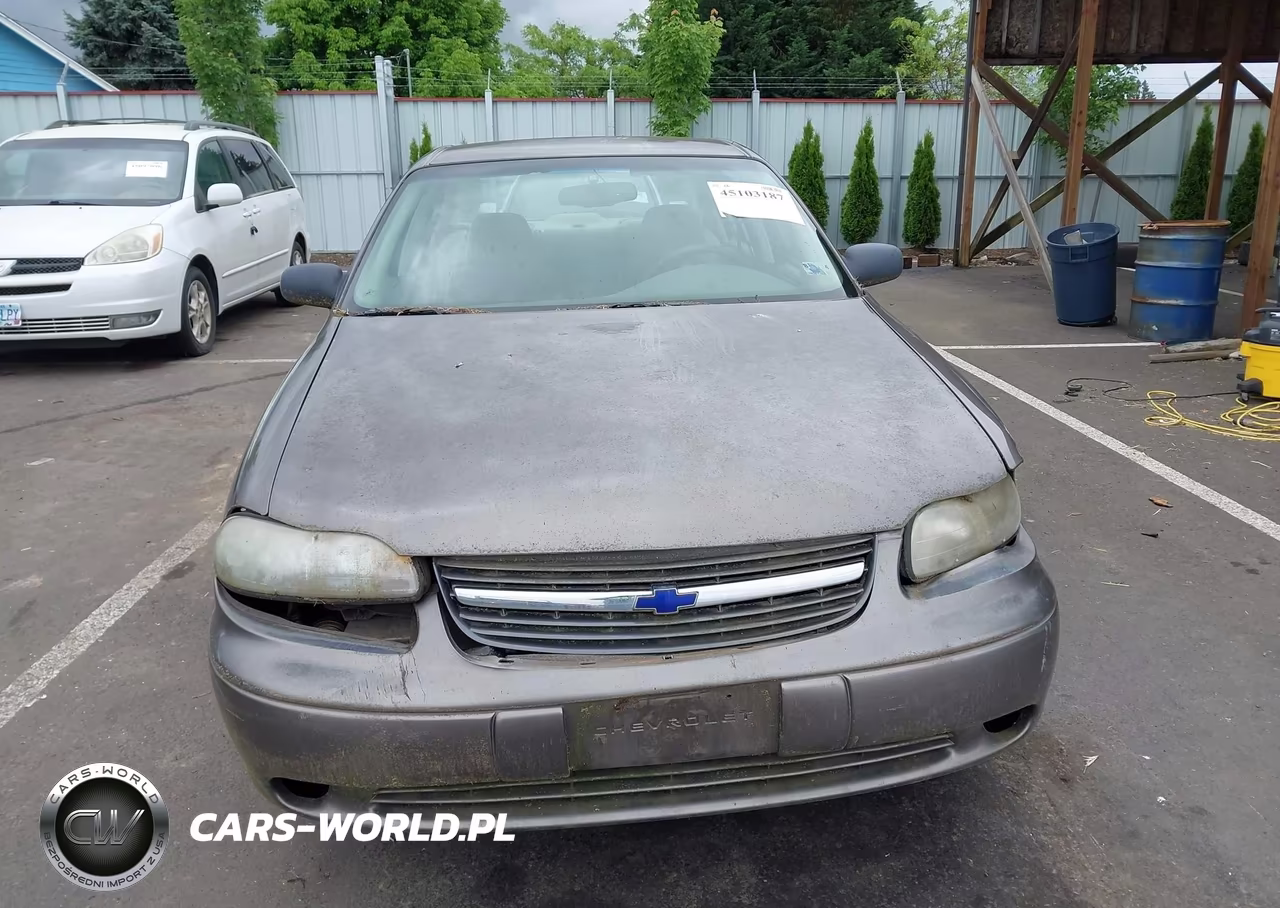 2000 Chevrolet Malibu VIN:1G1ND52J3Y6181951 - 6