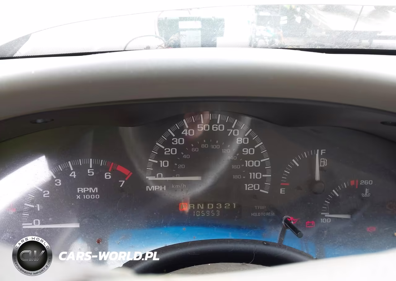 2000 Chevrolet Malibu VIN:1G1ND52J3Y6181951 - 7