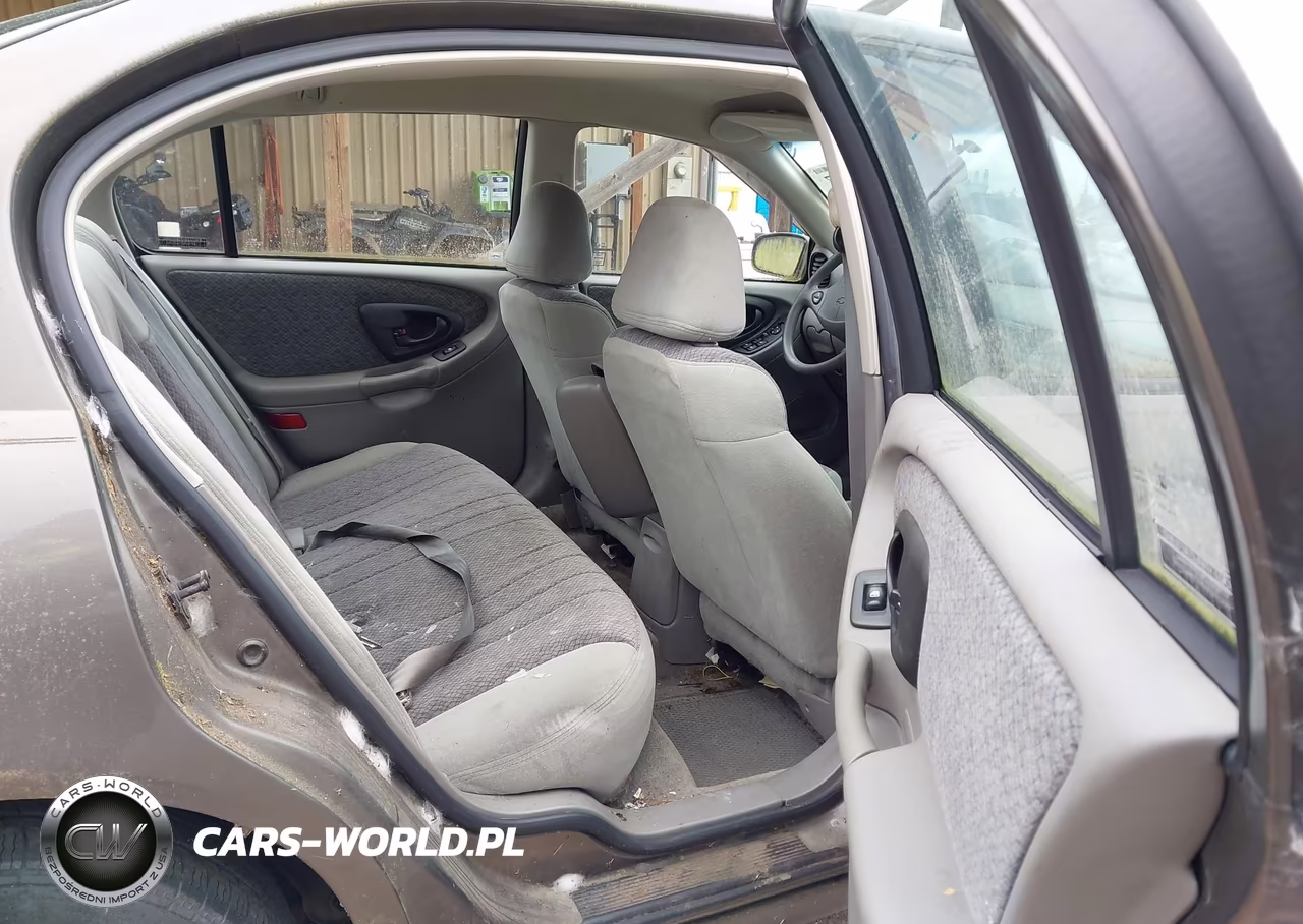 2000 Chevrolet Malibu VIN:1G1ND52J3Y6181951 - 8
