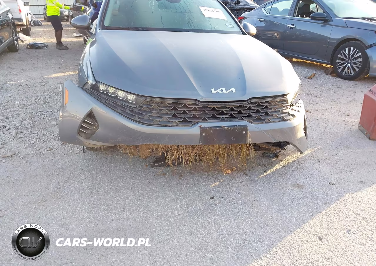 2022 Kia K5 Lxs VIN:5XXG14J21NG157576 - 6