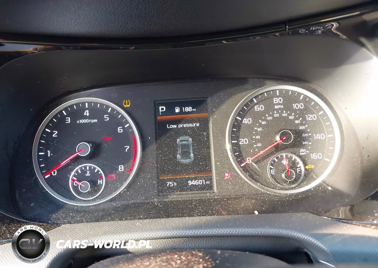 2022 Kia K5 Lxs VIN:5XXG14J21NG157576 - 7