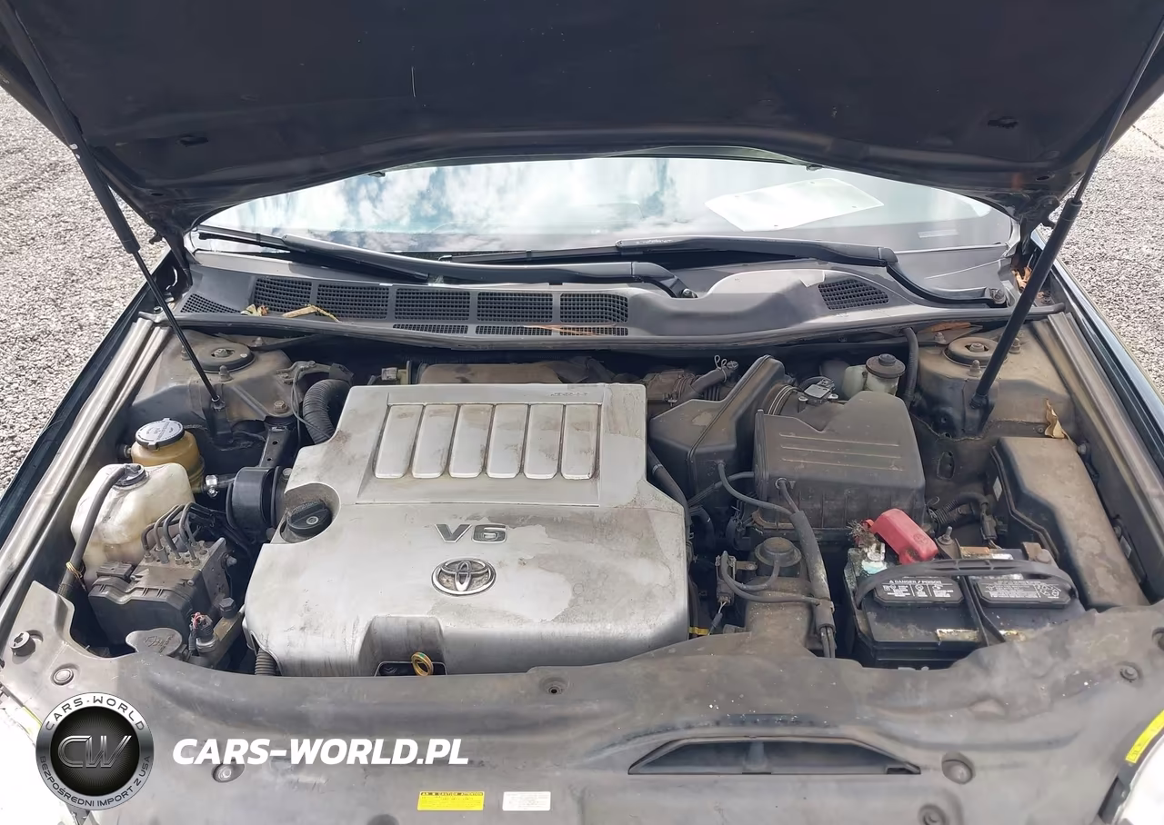 2009 Toyota Avalon Limited VIN:4T1BK36B49U344199 - 10