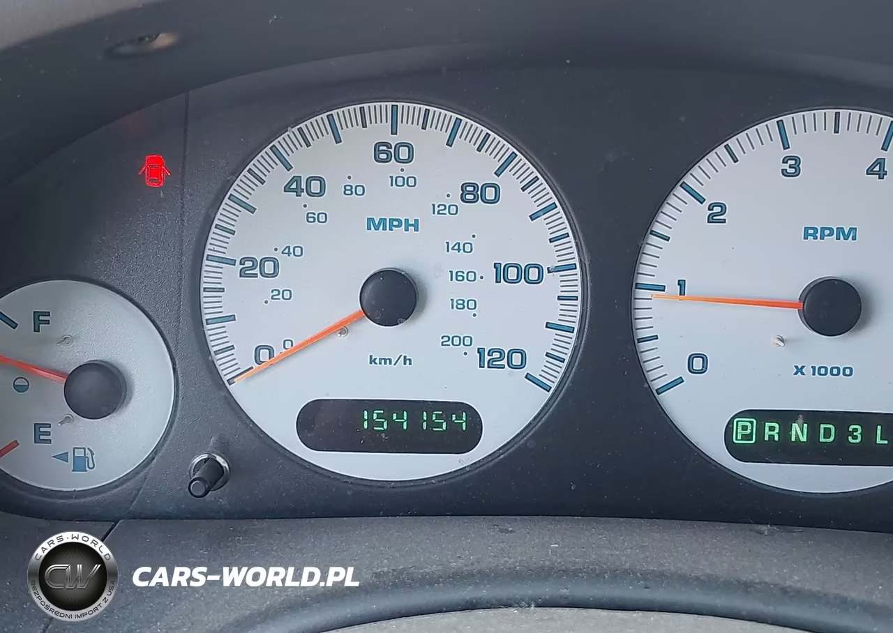 2004 Dodge Grand Caravan Sxt VIN:2D4GP44LX4R543134 - 15