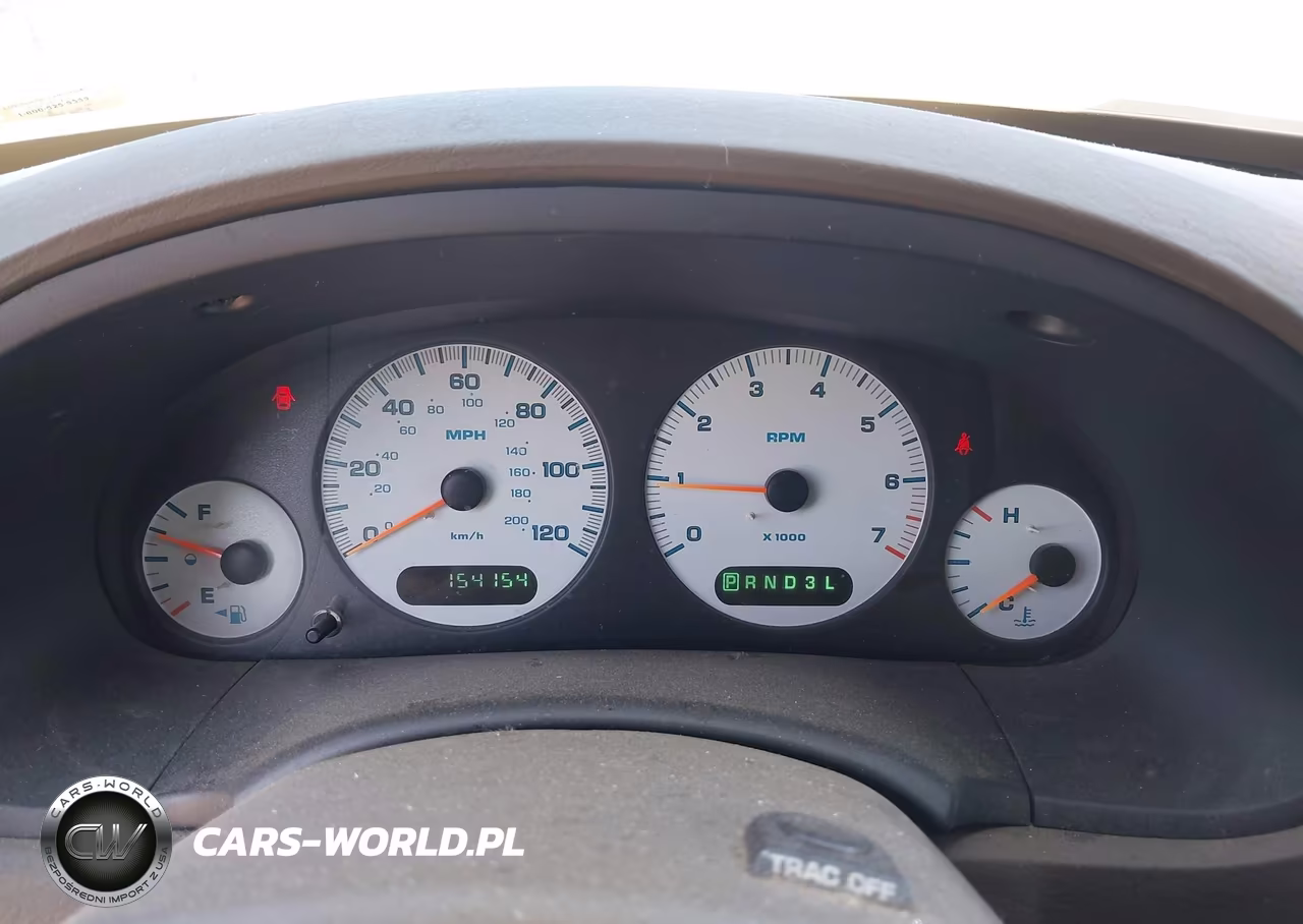 2004 Dodge Grand Caravan Sxt VIN:2D4GP44LX4R543134 - 7