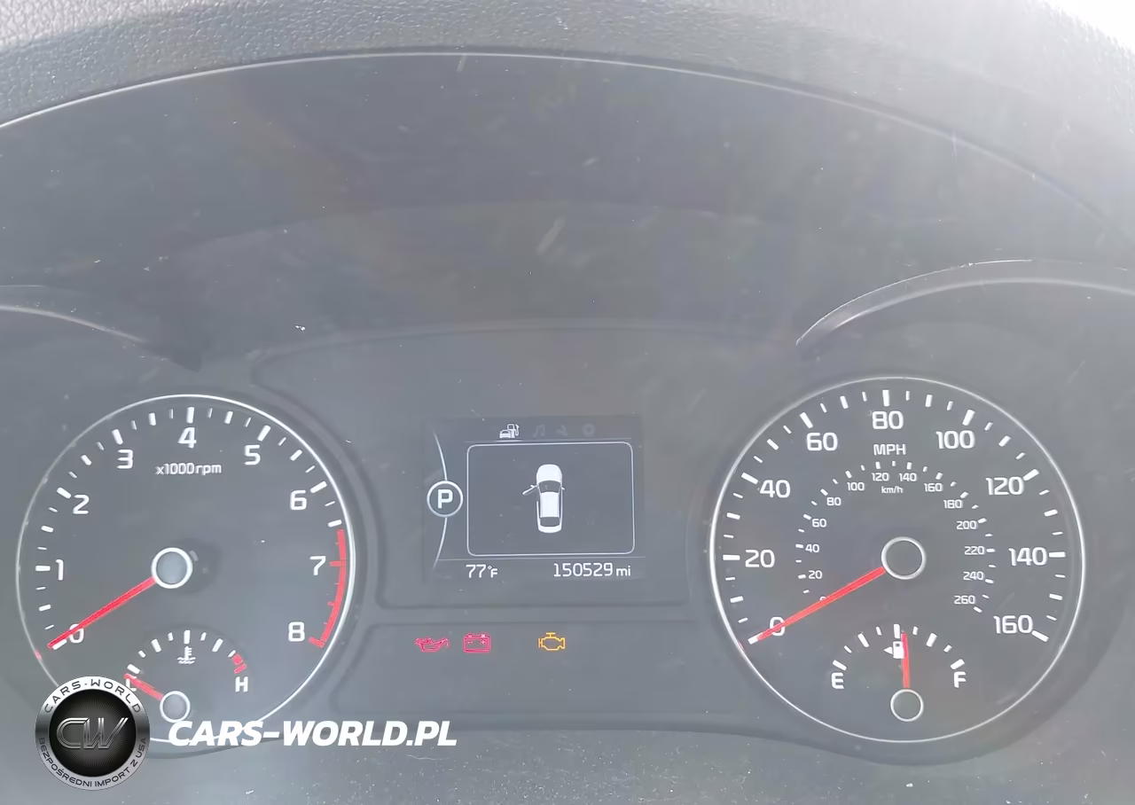 2018 Kia Optima S VIN:5XXGT4L35JG251390 - 7