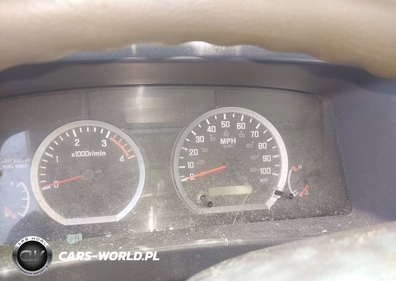 2012 Isuzu Dsl Reg VIN:JALE5W163C7300817 - 5