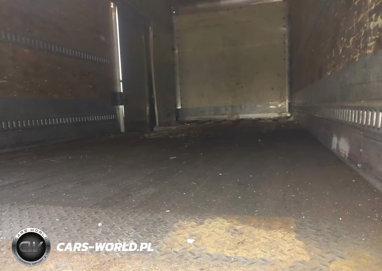 2012 Isuzu Dsl Reg VIN:JALE5W163C7300817 - 7
