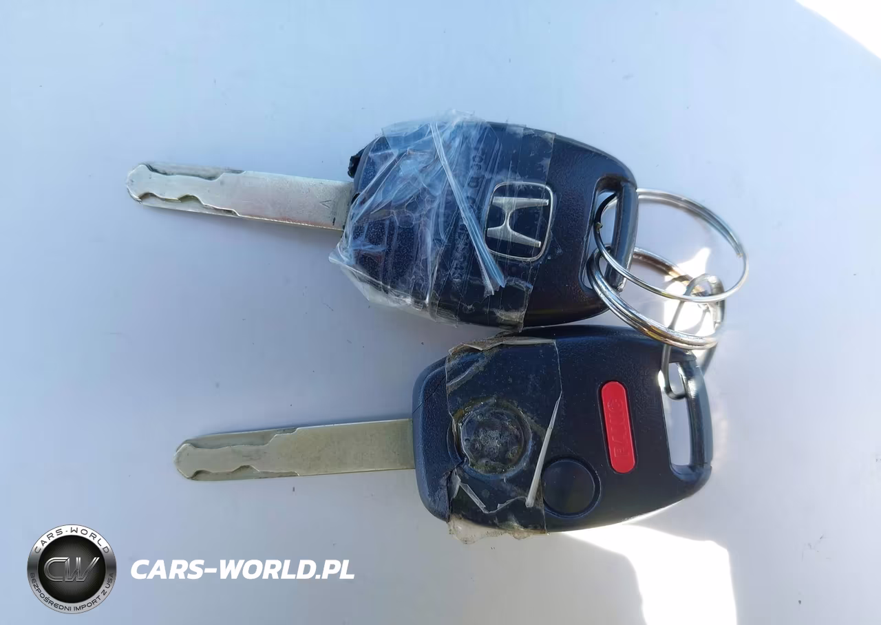 2007 Honda Pilot Ex-L VIN:2HKYF18687H536692 - 11
