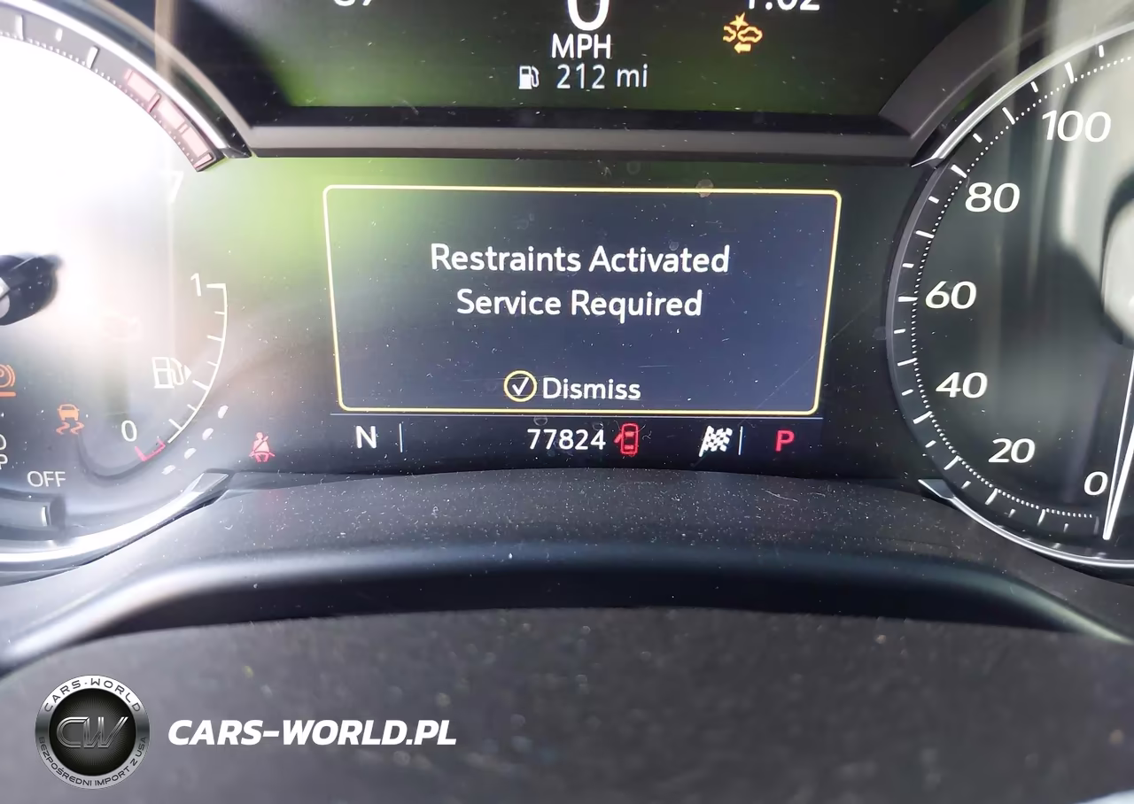 2023 Cadillac Ct5 Premium Luxury VIN:1G6DN5RK0P0120415 - 15