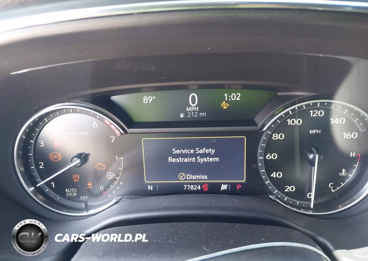 2023 Cadillac Ct5 Premium Luxury VIN:1G6DN5RK0P0120415 - 7