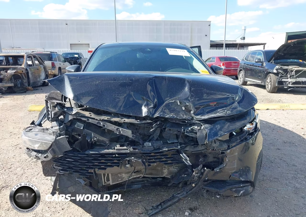 2023 Mazda Mazda3 2.5 S Preferred VIN:3MZBPACM2PM358987 - 12