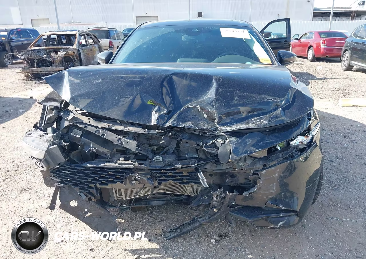 2023 Mazda Mazda3 2.5 S Preferred VIN:3MZBPACM2PM358987 - 6